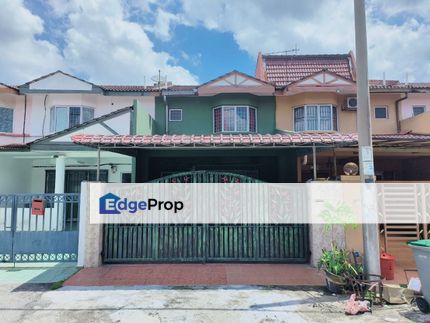 Renovated 2 Storey Bandar Tasik Kesuma Fasa 7 Beranang, Selangor, Semenyih