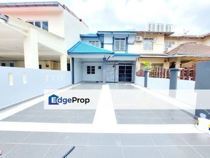 Renovated! 2 Storey Taman Subang Mewah USJ 1 Subang Jaya, Selangor, USJ