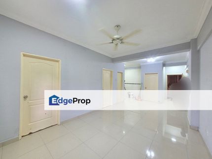 GROUND FLOOR Residensi Melor Seksyen 5, Bangi, Selangor, Bangi