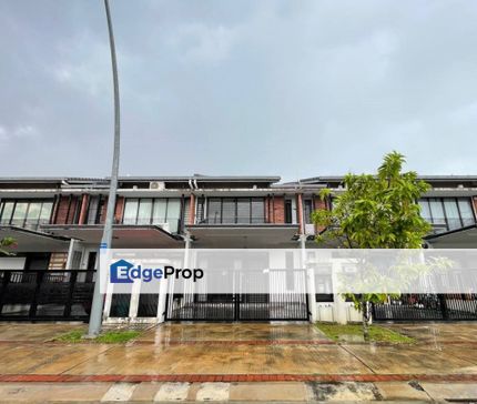 Freehold Renovated Double Storey Elmina Valley 1, Selangor, Shah Alam