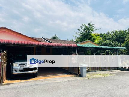 Renovated Single Storey Taman Gadong Jaya , Negeri Sembilan, Seremban