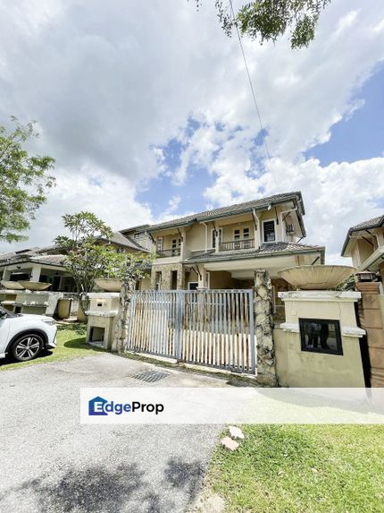 2 STOREY FREEHOLD BUNGALOW @ NILAI IMPIAN 3, Negeri Sembilan, Nilai