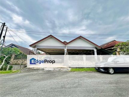 EXTENDED & RENOVATED Bungalow Desa Pinggiran Putra Kajang Near Putrajaya, Selangor, Kajang