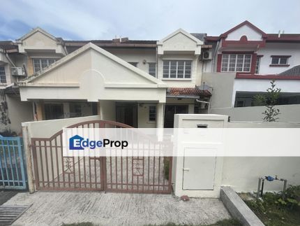 Well Maintained! 2 Storey Taman Kajang Perdana, Selangor, Kajang