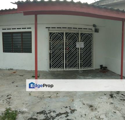 Single Storey Taman Desa Kenanga Semenyih, Selangor, Semenyih