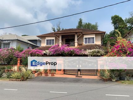 Renovated Bungalow Taman Angkasa Indah Kajang, Selangor, Kajang