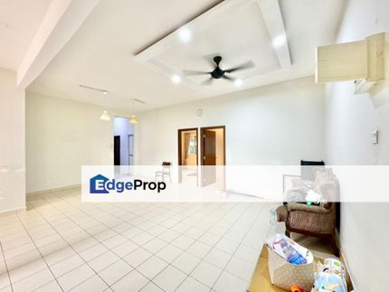 Townhouse Condo Embun Residence, Kajang, Selangor, Selangor, Kajang