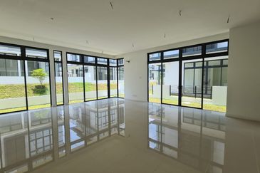 Senna Residence Presint 12