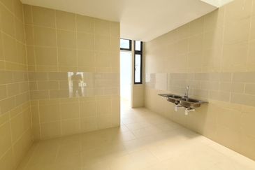 Senna Residence Presint 12