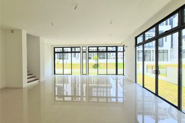 Senna Residence Presint 12