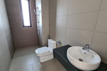 Senna Residence Presint 12