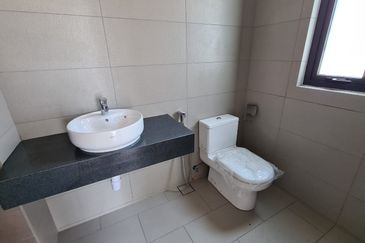 Senna Residence Presint 12