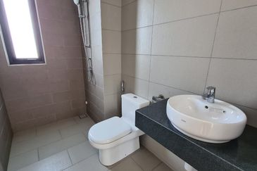 Senna Residence Presint 12