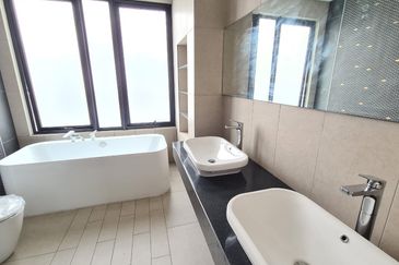 Senna Residence Presint 12