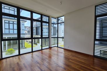 Senna Residence Presint 12