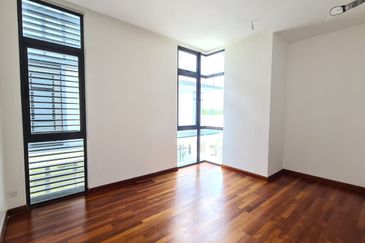 Senna Residence Presint 12