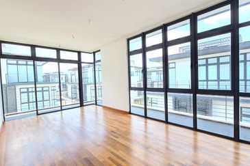 Senna Residence Presint 12