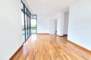 Senna Residence Presint 12