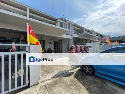 DOUBLE STOREY TERRACE GREENWOODS KERANJI SALAK PERDANA, SEPANG, Selangor, Sepang