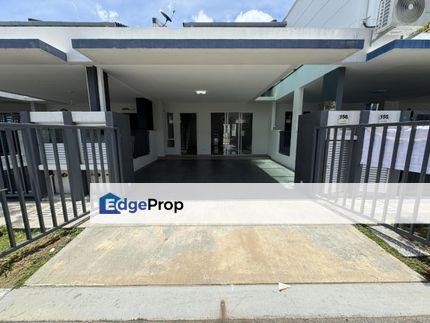 [FREEHOLD NON BUMI GATED GUARDED AREA] Double Storey Bandar Ainsdale (Embun) Seremban, Negeri Sembilan, Seremban