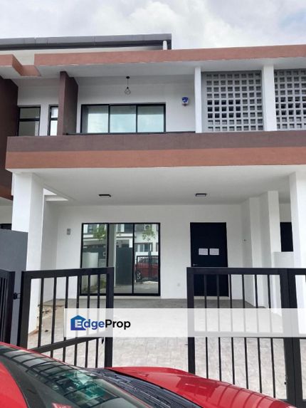 [Partial Furnished] Myra Saujana Dengkil near Alamanda Putrajaya, Selangor, Dengkil