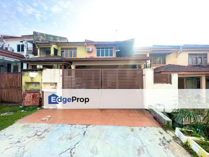 Renovated Double Storey, Taman Saujana Puchong SP6, Puchong, Selangor, Puchong South