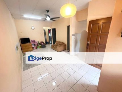 FULL LOAN Cheras Awana Apartment, Cheras Selangor, Selangor, Cheras