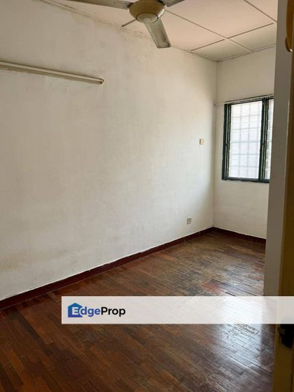 Double Storey Terrace , Taman Puchong Utama, Puchong, PU10, Selangor, Puchong