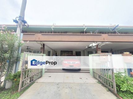 ENOVATED Double Storey Terrace @ Desa Mayang Sari, Nilai, Negeri Sembilan, Nilai