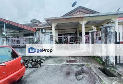 HOT LOCATION Single Storey Taman Semarak 2, Nilai, Negeri Sembilan, Negeri Sembilan, Nilai