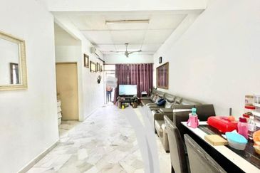 Taman Desa Jasmin