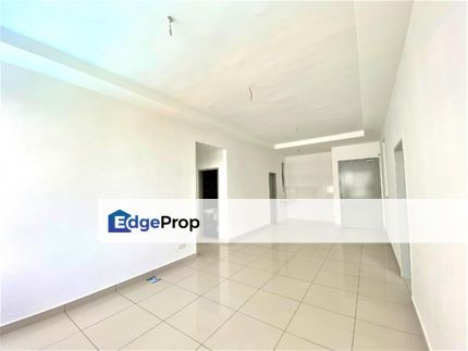 Apartment PALMYRA Bandar Puteri [893 sqft] Bangi, Selangor, Bangi