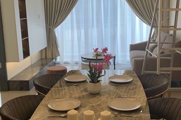 Residensi Hijauan Bayu