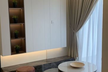 Residensi Hijauan Bayu