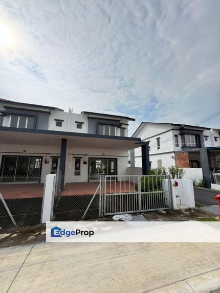 END LOT Residensi Prima Port Dickson, Negeri Sembilan, Port Dickson