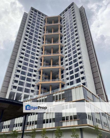 FULLY FURNISHED Antara Residensce Condo Presint 5, Putrajaya, Selangor, Putrajaya