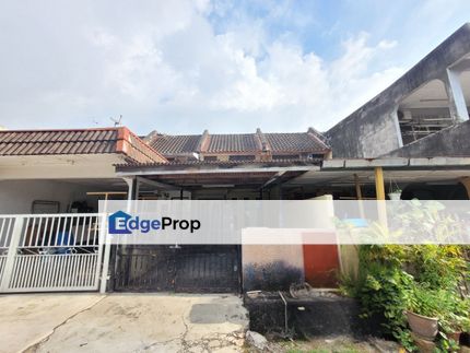 TERMURAH! 2 Storey Terrace, Taman Dusun Setia, Seremban, Negeri Sembilan, Seremban