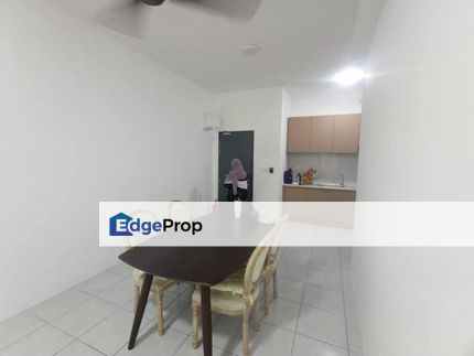 FOR RENT Kita Ria, Cybersouth, Selangor, Dengkil