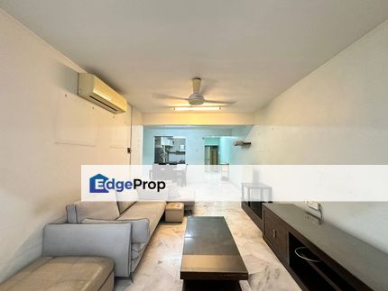 Cheapest!!! Sri Intan 2 Apartment Jalan Kuching, Kuala Lumpur, Jalan Ipoh