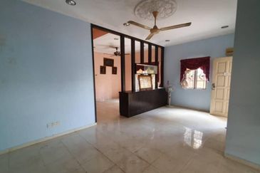 Vision Homes @ Seremban 2