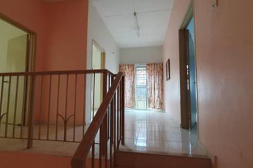 Vision Homes @ Seremban 2