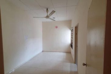 Vision Homes @ Seremban 2