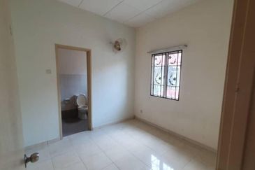 Vision Homes @ Seremban 2