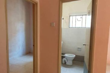 Vision Homes @ Seremban 2