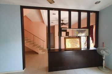 Vision Homes @ Seremban 2