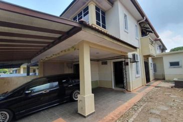 Vision Homes @ Seremban 2