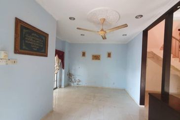 Vision Homes @ Seremban 2