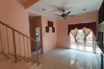 Vision Homes @ Seremban 2