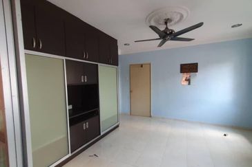 Vision Homes @ Seremban 2