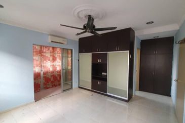 Vision Homes @ Seremban 2